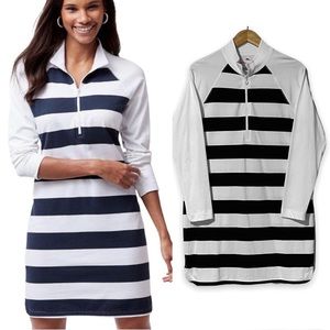Tommy Bahama Nautical Stripe Dress